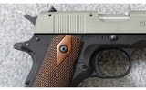 Browning ~ 1911-22 Gray Compact ~ .22 LR - 7 of 7