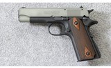 Browning ~ 1911-22 Gray Compact ~ .22 LR - 2 of 7