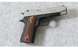 Browning ~ 1911-22 Gray Compact ~ .22 LR - 1 of 7