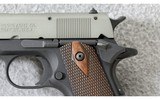 Browning ~ 1911-22 Gray Compact ~ .22 LR - 3 of 7