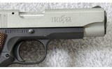 Browning ~ 1911-22 Gray Compact ~ .22 LR - 6 of 7