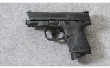Smith & Wesson ~ M&P 40C ~ .40 S&W - 2 of 7