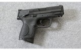 Smith & Wesson ~ M&P 40C ~ .40 S&W - 1 of 7