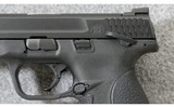 Smith & Wesson ~ M&P 40C ~ .40 S&W - 3 of 7