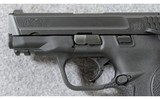 Smith & Wesson ~ M&P 40C ~ .40 S&W - 4 of 7