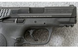 Smith & Wesson ~ M&P 40C ~ .40 S&W - 6 of 7