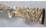 Stoeger ~ M3500 Realtree Max5 Camo ~ 12 Gauge - 9 of 10