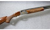Weatherby ~ Orion III by SKB ~ 12 Gauge - 1 of 10