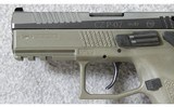 CZ ~ P-07 OD Green 10 Round ~ 9mm Para. - 4 of 7