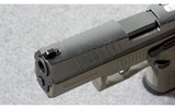 CZ ~ P-07 OD Green 10 Round ~ 9mm Para. - 5 of 7