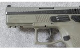 CZ ~ P-07 OD Green 10 Round ~ 9mm Para. - 4 of 7