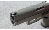 CZ ~ P-07 OD Green 10 Round ~ 9mm Para. - 5 of 7