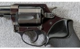 Charter Arms ~ Bulldog 1st. Generation ~ .44 Special - 3 of 7