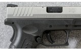 Springfield Armory ~ XDM 9 Bi-Tone Full Size ~ 9mm Para. - 7 of 7