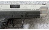 Springfield Armory ~ XDM 9 Bi-Tone Full Size ~ 9mm Para. - 6 of 7