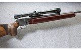 B.S.A. ~ Martini-International ~ .22 LR - 1 of 10