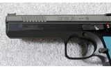 CZ ~ CZ 75 TS2 ~ 9mm Parabellum - 4 of 7