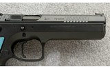 CZ ~ CZ 75 TS2 ~ 9mm Parabellum - 6 of 7