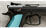 CZ ~ CZ 75 TS2 ~ 9mm Parabellum - 7 of 7