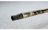 CZ ~ 1012 Synthetic Camo ~ 12 Gauge - 5 of 10