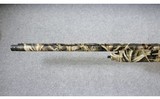 CZ ~ 1012 Synthetic Camo ~ 12 Gauge - 6 of 10