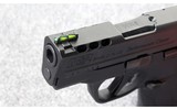 Smith & Wesson ~ Performance Center M&P9 Shield Plus with Thumb Safety ~ 9mm Para. - 5 of 7