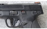 Smith & Wesson ~ Performance Center M&P9 Shield Plus with Thumb Safety ~ 9mm Para. - 3 of 7