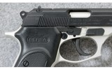 Bersa ~ Thunder 380 Duo-tone ~ .308 acp - 7 of 7