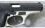 Bersa ~ Thunder 380 Duo-tone ~ .308 acp - 6 of 7