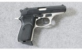 Bersa ~ Thunder 380 Duo-tone ~ .308 acp - 1 of 7