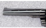Colt ~ King Super Target Officers Model Heavy Barrel ~ .38 Spl. - 4 of 8