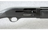 Weatherby ~ SA-08 Synthetic ~ 12 Gauge - 3 of 10