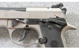 Beretta ~ 92X Performance ~ 9mm Para. - 3 of 7