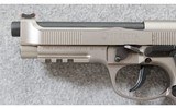 Beretta ~ 92X Performance ~ 9mm Para. - 4 of 7