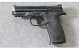 Smith & Wesson ~ M&P 40 ~ .40 S&W - 2 of 7