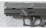 Sig Sauer ~ P250 Compact Nitron ~ 9mm Para. - 4 of 7
