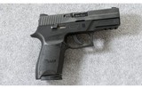 Sig Sauer ~ P250 Compact Nitron ~ 9mm Para. - 1 of 7