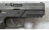 Sig Sauer ~ P250 Compact Nitron ~ 9mm Para. - 6 of 7