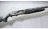 Browning ~ Maxus Sporting Carbon Fiber ~ 12 Gauge - 1 of 10
