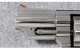 Smith & Wesson ~ Model 66-2 Stainless Combat Magnum ~ .357 Mag. - 4 of 7