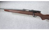 Savage ~ R93-17 Left Handed ~ .17 HMR - 1 of 10