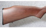 Savage ~ R93-17 Left Handed ~ .17 HMR - 2 of 10