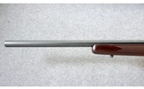 Savage ~ R93-17 Left Handed ~ .17 HMR - 6 of 10