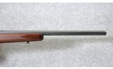 Savage ~ R93-17 Left Handed ~ .17 HMR - 4 of 10
