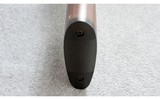 Savage ~ R93-17 Left Handed ~ .17 HMR - 10 of 10