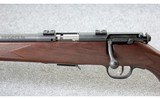 Savage ~ R93-17 Left Handed ~ .17 HMR - 8 of 10