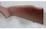 Savage ~ R93-17 Left Handed ~ .17 HMR - 9 of 10