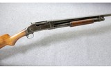 Winchester ~ Model 1897 ~ 12 Gauge - 1 of 10