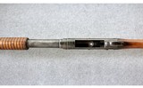 Winchester ~ Model 1897 ~ 12 Gauge - 7 of 10