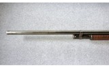 Winchester ~ Model 1897 ~ 12 Gauge - 6 of 10